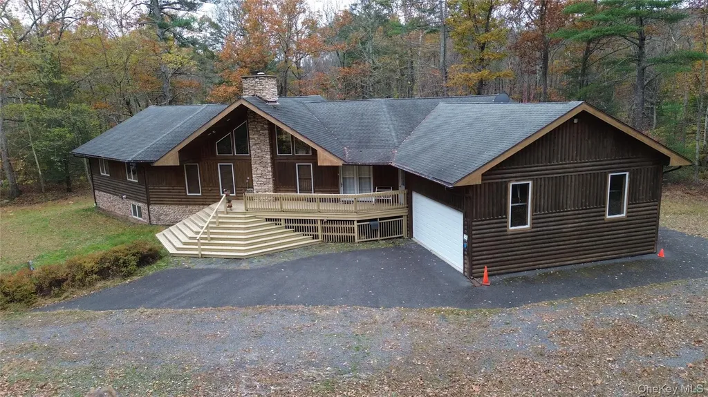 537 Mossy Hill Road Catskill NY 12414