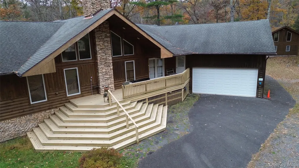 537 Mossy Hill Road Catskill NY 12414