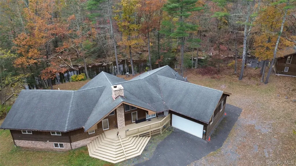 537 Mossy Hill Road Catskill NY 12414