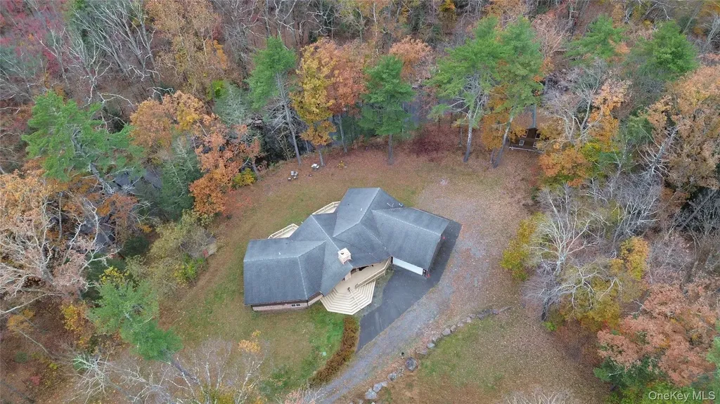 537 Mossy Hill Road Catskill NY 12414