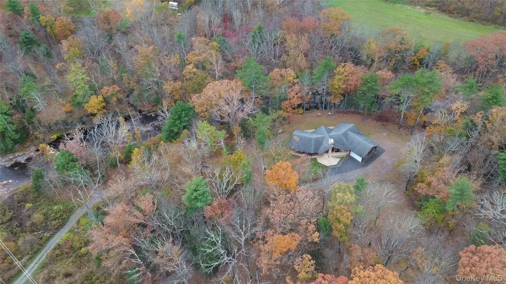 537 Mossy Hill Road Catskill NY 12414