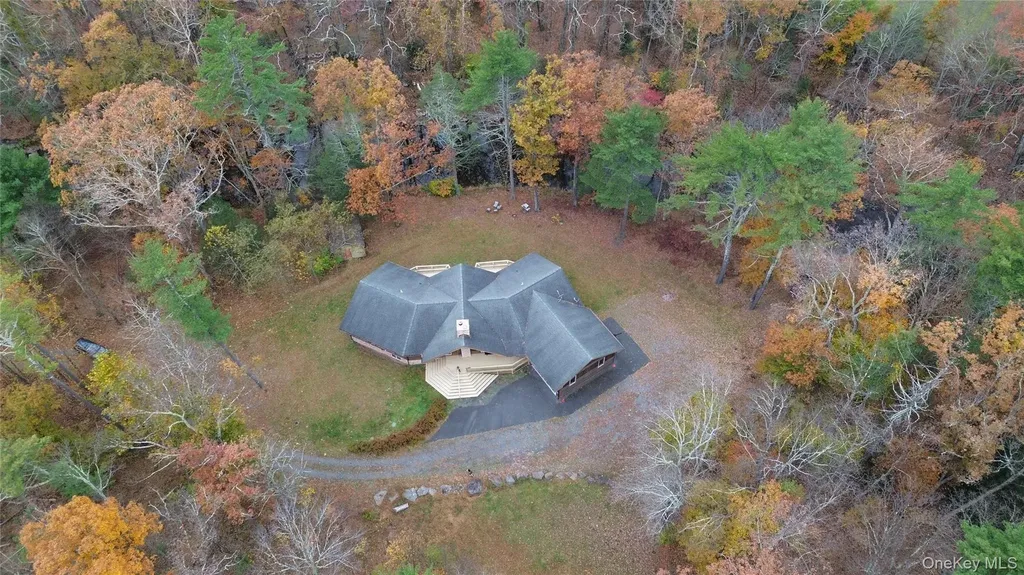 537 Mossy Hill Road Catskill NY 12414