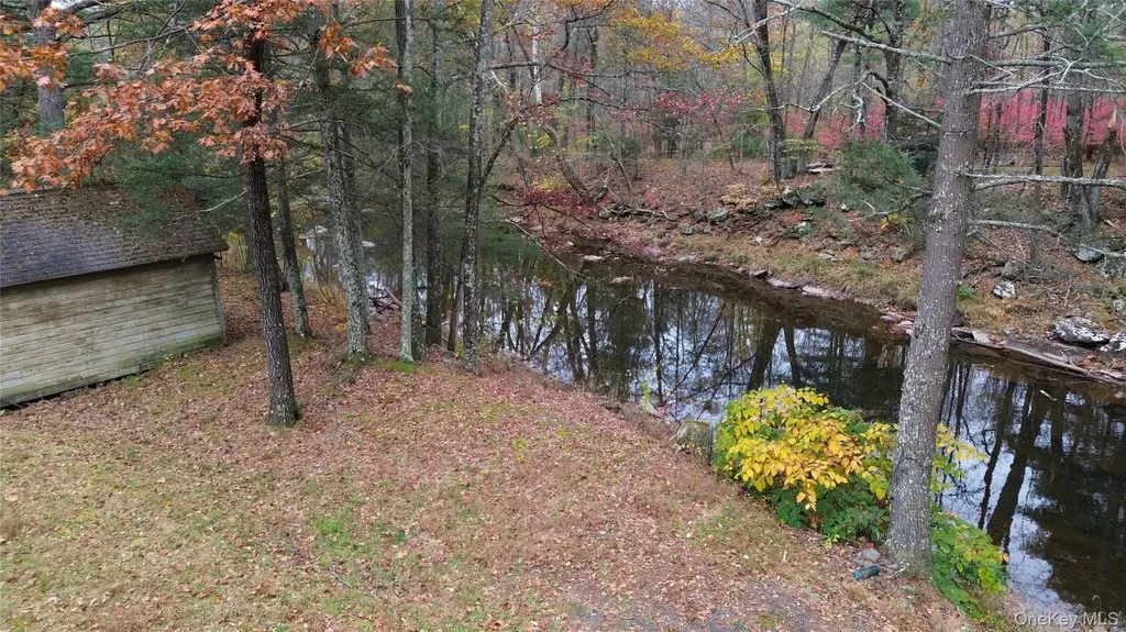537 Mossy Hill Road Catskill NY 12414