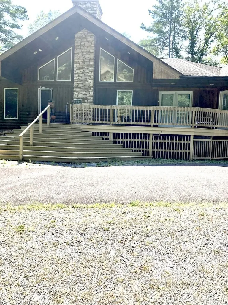 537 Mossy Hill Road Catskill NY 12414