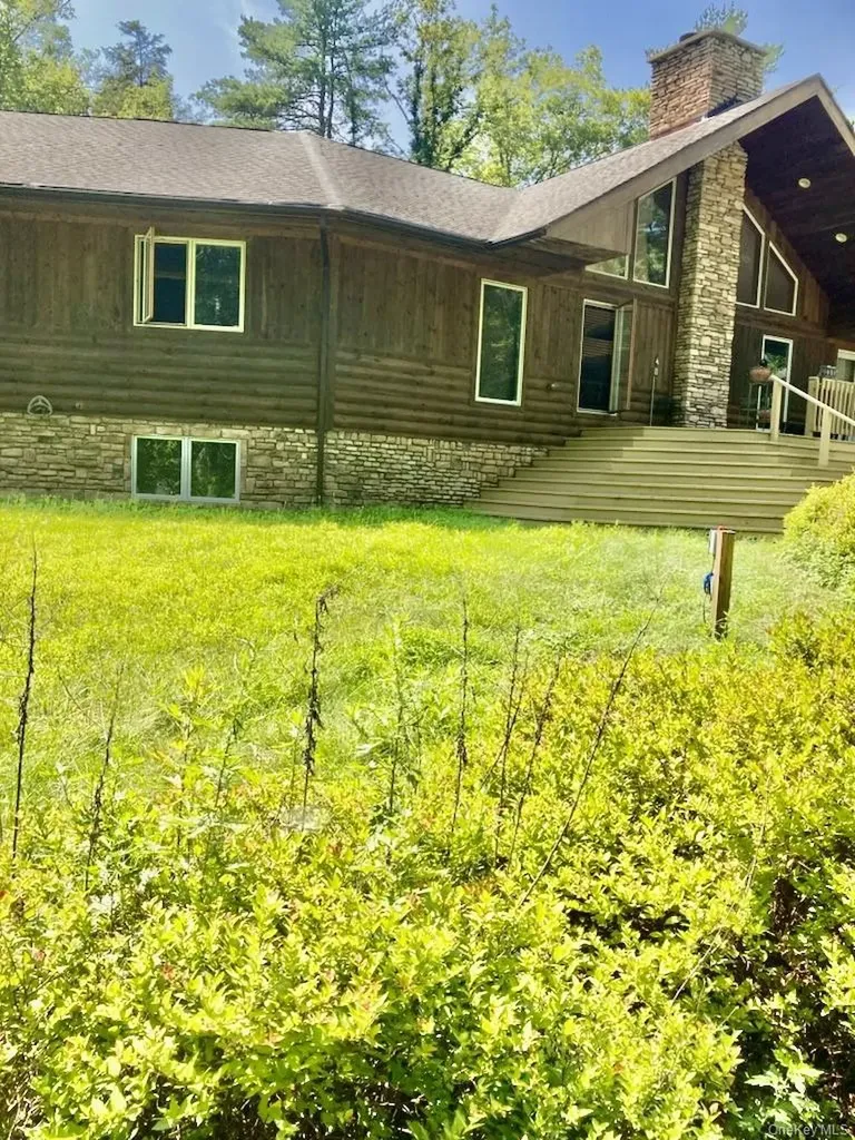 537 Mossy Hill Road Catskill NY 12414