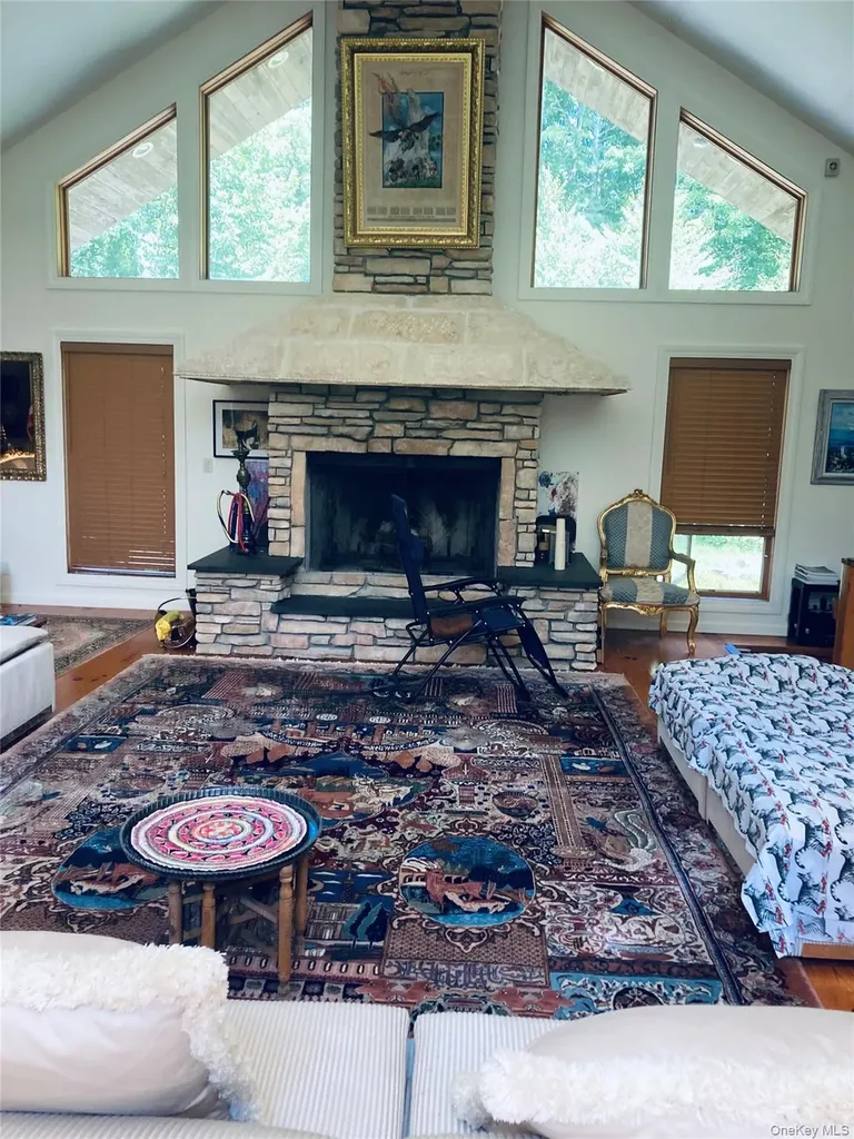 537 Mossy Hill Road Catskill NY 12414