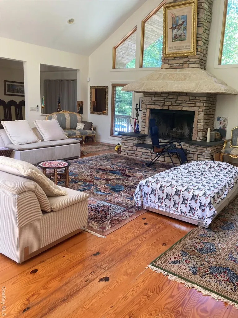 537 Mossy Hill Road Catskill NY 12414