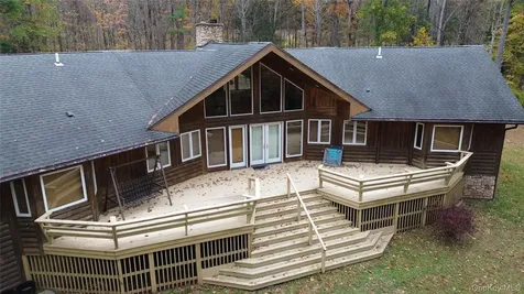 537 Mossy Hill Road Catskill NY 12414