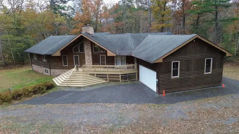 537 Mossy Hill Road Catskill NY 12414