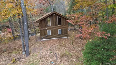 537 Mossy Hill Road Catskill NY 12414