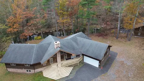 537 Mossy Hill Road Catskill NY 12414