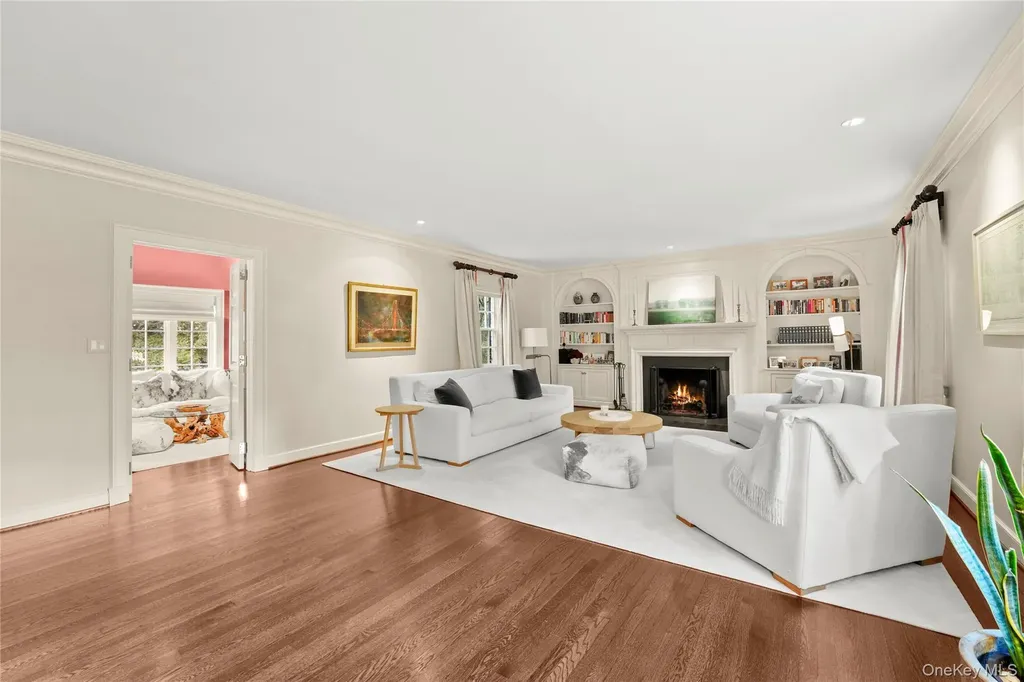 25 Moore Road Bronxville NY 10708