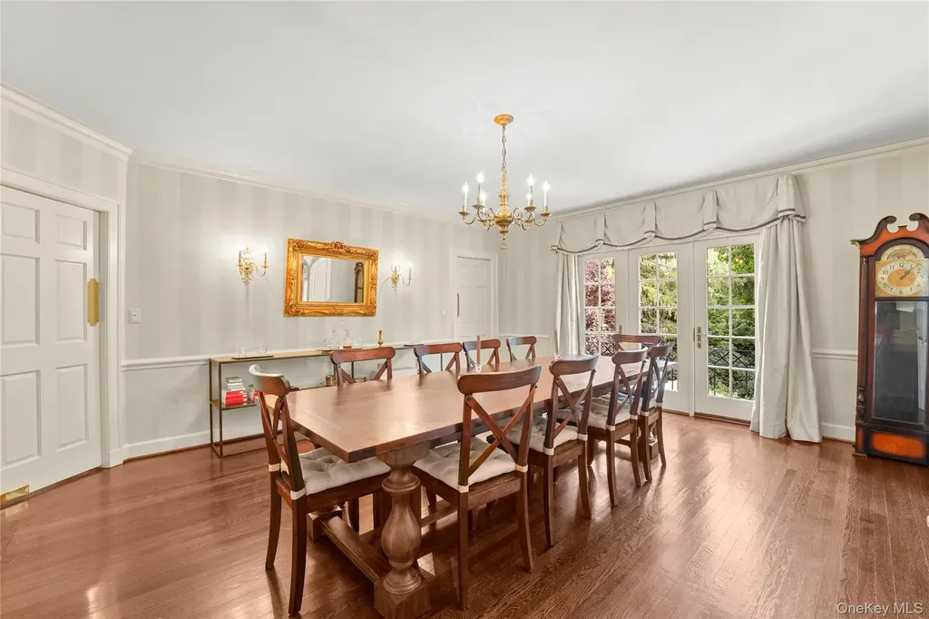 25 Moore Road Bronxville NY 10708