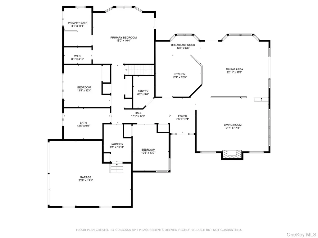 6 Bay Drive Hampton Bays NY 11946