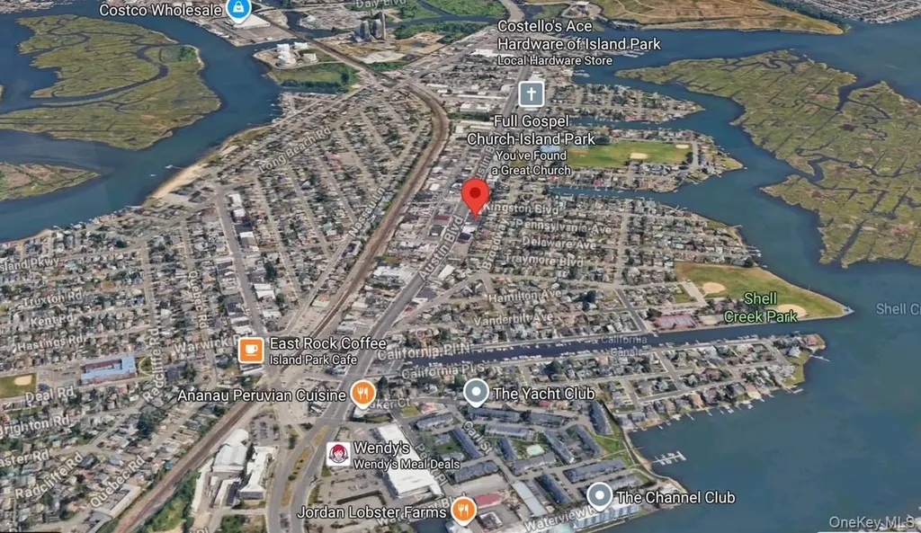4257 Austin Boulevard Island Park NY 11558