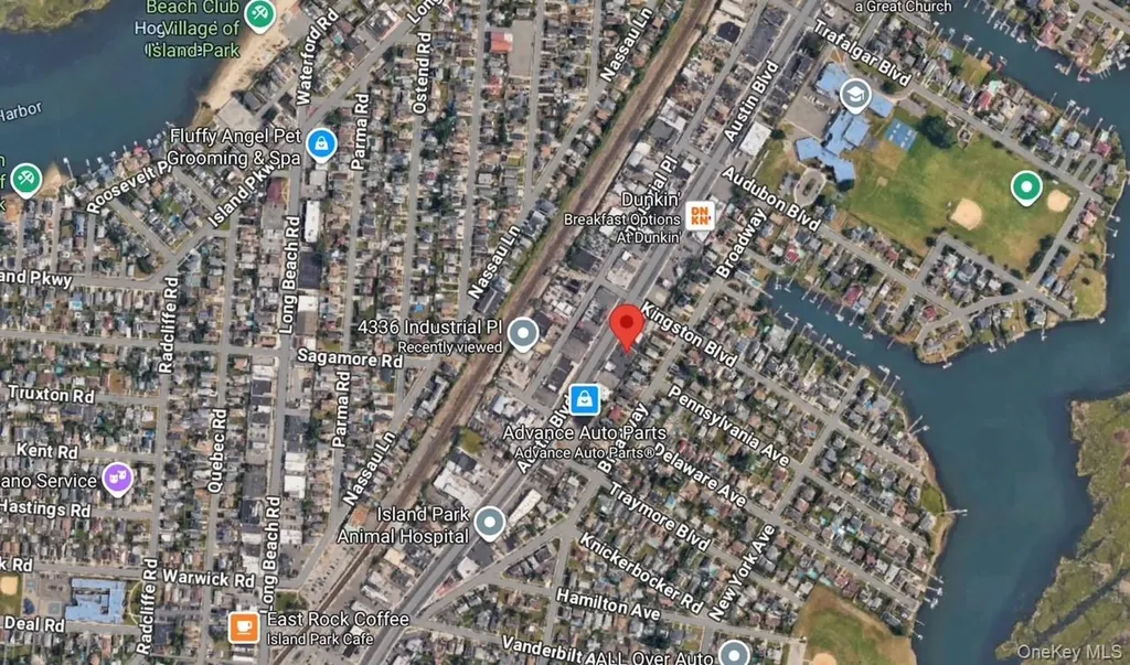 4257 Austin Boulevard Island Park NY 11558