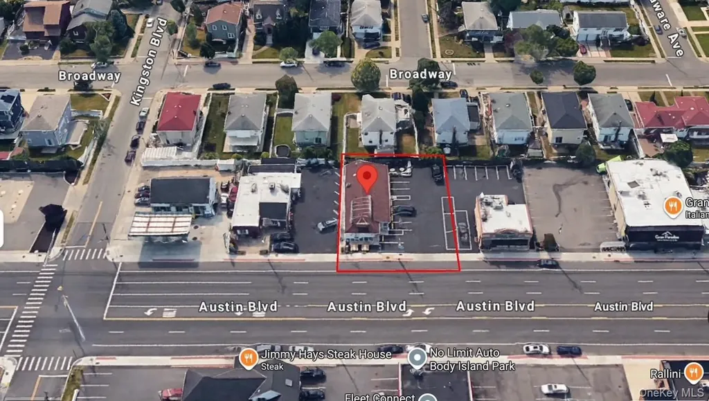 4257 Austin Boulevard Island Park NY 11558