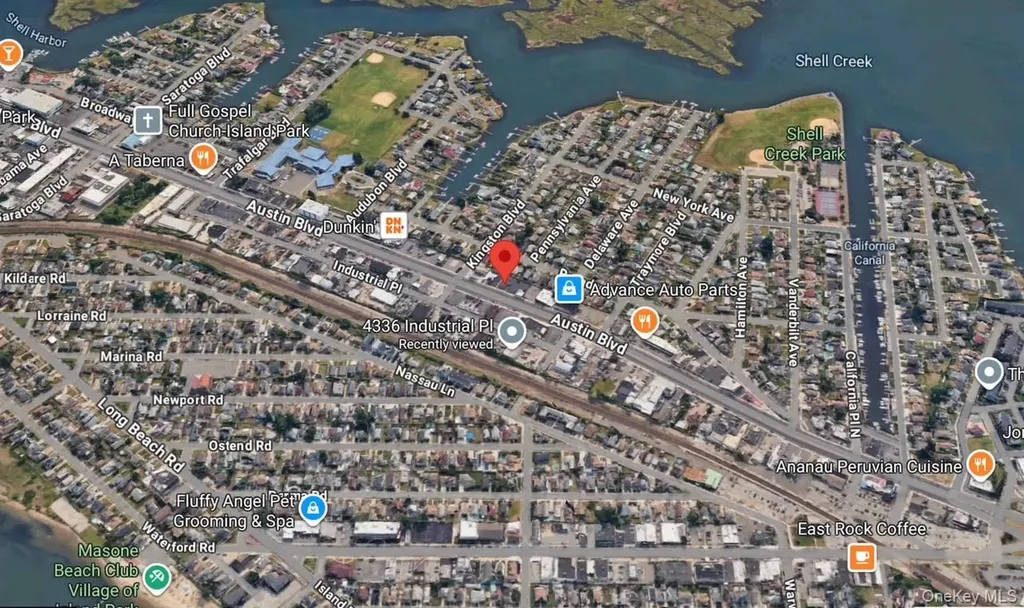 4257 Austin Boulevard Island Park NY 11558