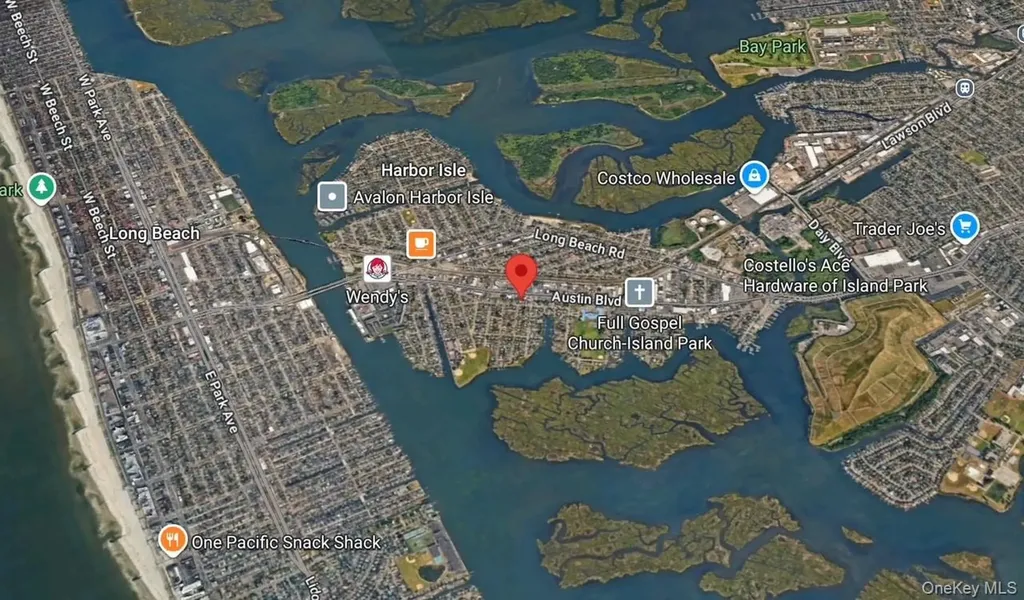 4257 Austin Boulevard Island Park NY 11558