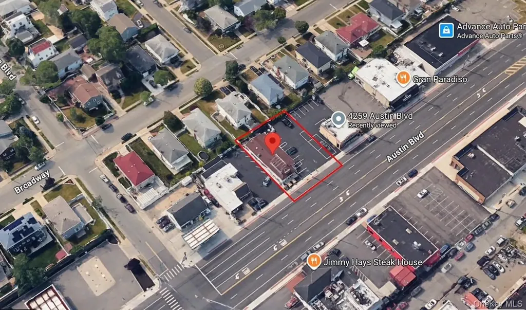 4257 Austin Boulevard Island Park NY 11558