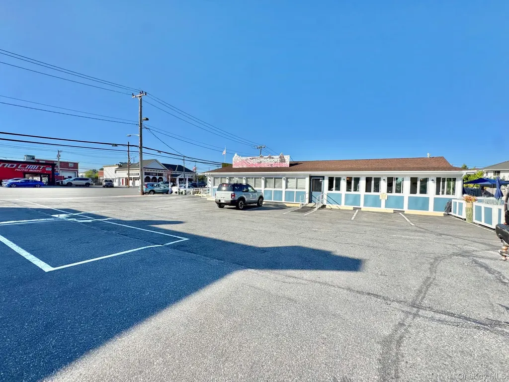 4257 Austin Boulevard Island Park NY 11558