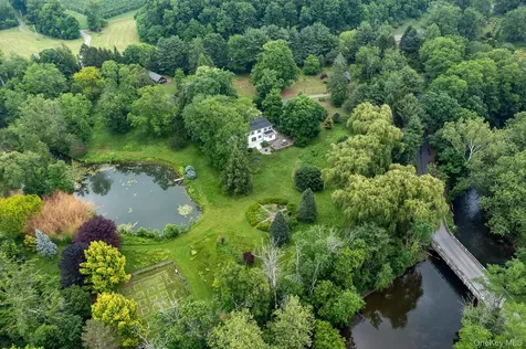 202 Buckwheat Bridge Germantown NY 12526