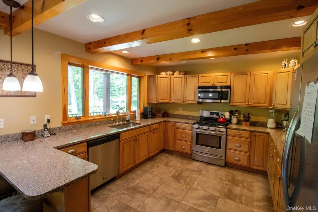 384 Morton Hill Road Roscoe NY 12776