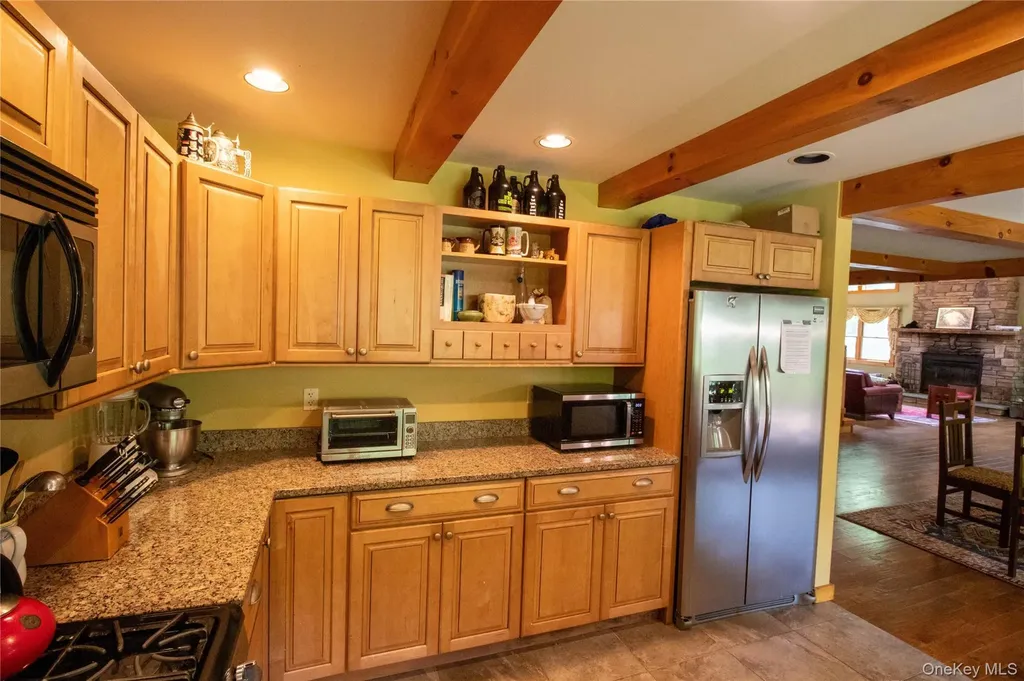 384 Morton Hill Road Roscoe NY 12776