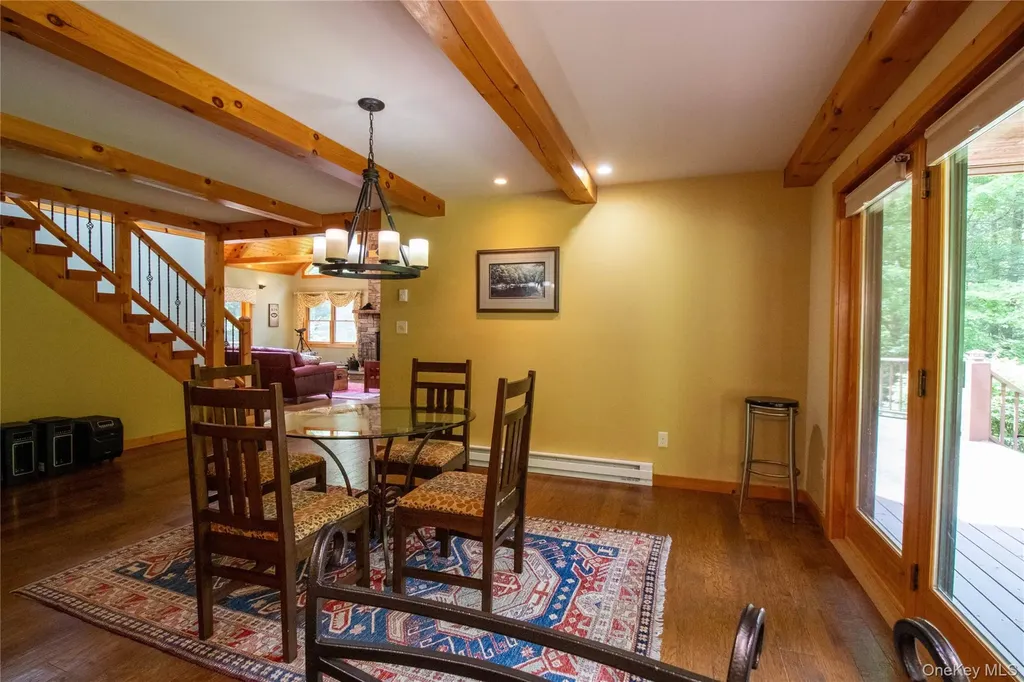 384 Morton Hill Road Roscoe NY 12776