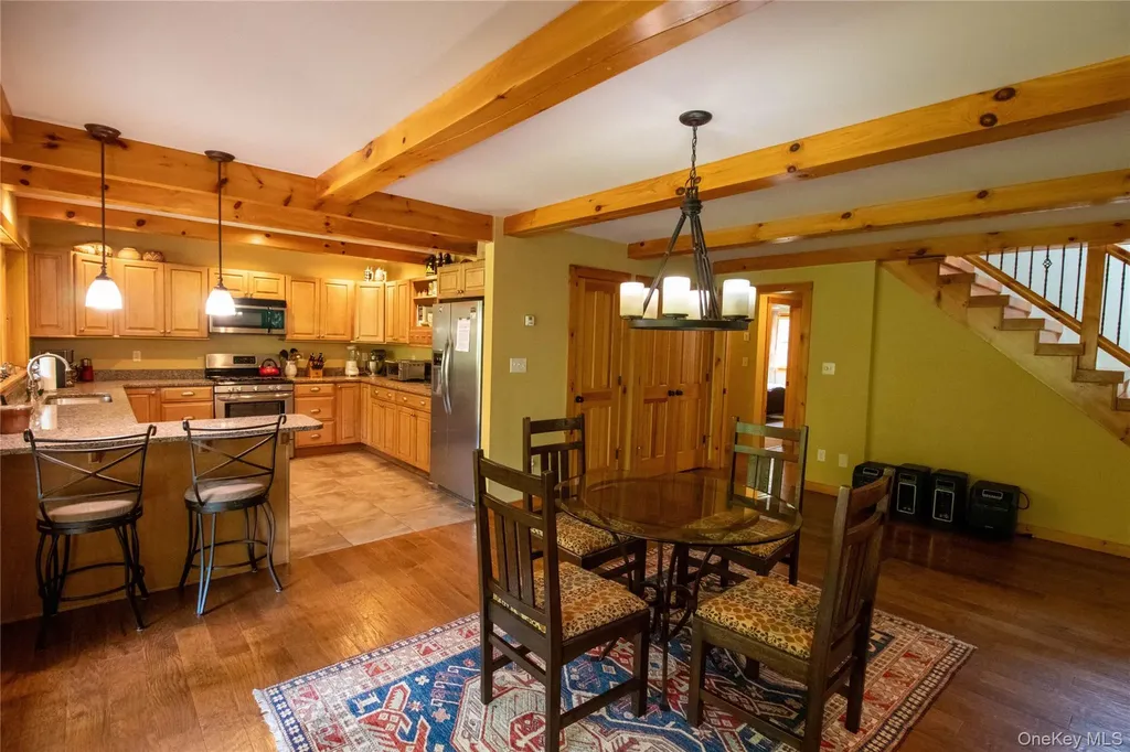 384 Morton Hill Road Roscoe NY 12776
