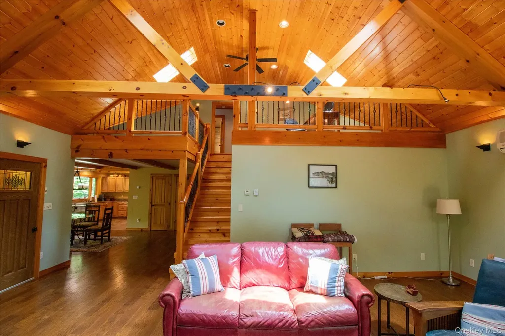 384 Morton Hill Road Roscoe NY 12776