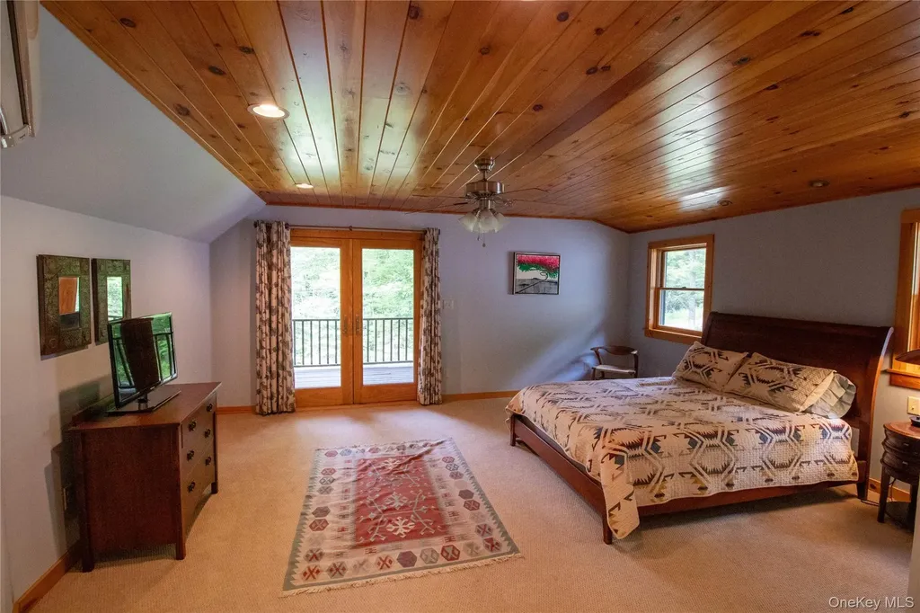384 Morton Hill Road Roscoe NY 12776