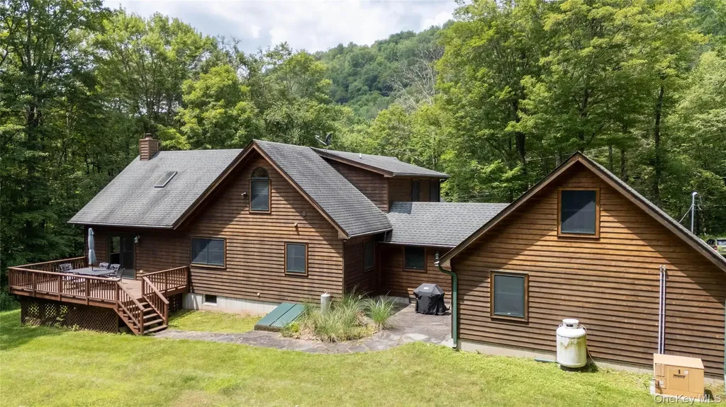 384 Morton Hill Road Roscoe NY 12776