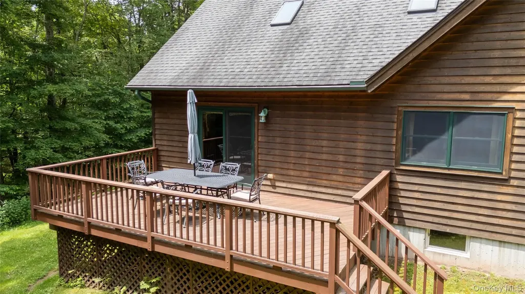 384 Morton Hill Road Roscoe NY 12776