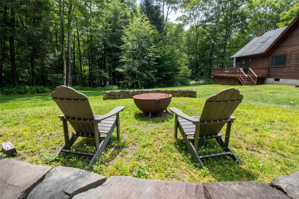384 Morton Hill Road Roscoe NY 12776