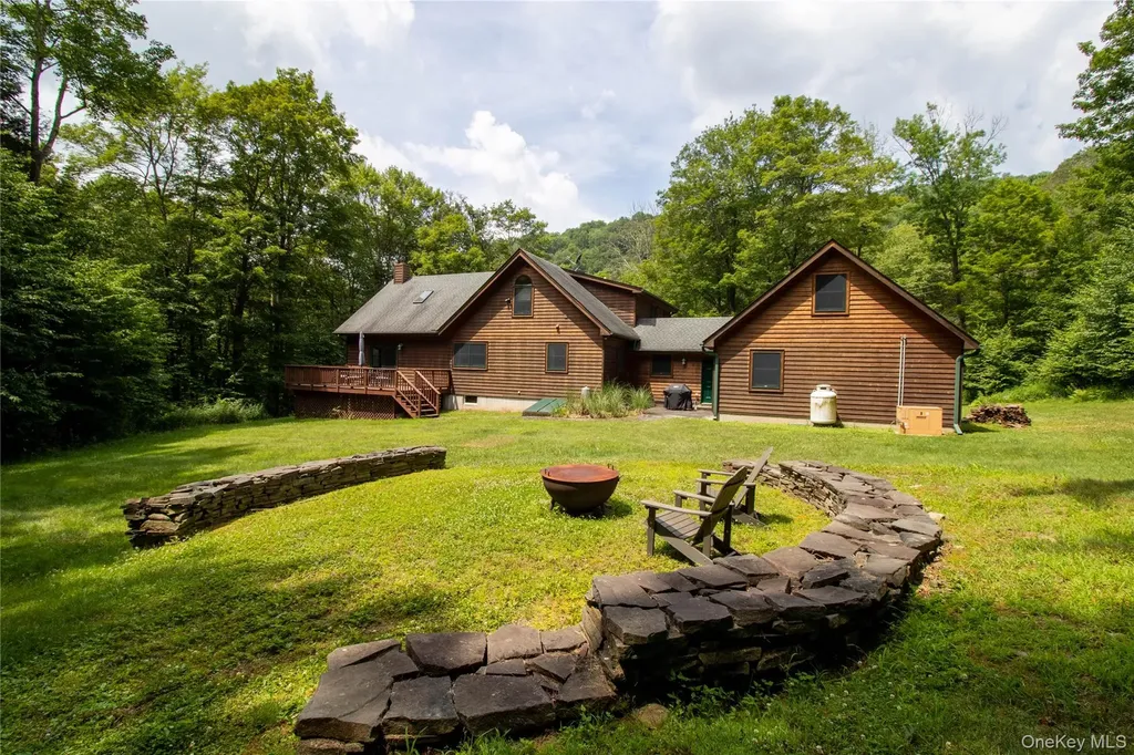 384 Morton Hill Road Roscoe NY 12776