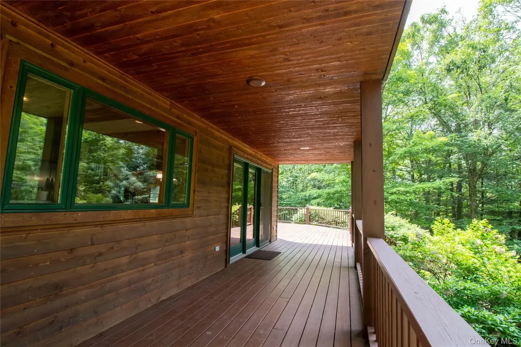 384 Morton Hill Road Roscoe NY 12776