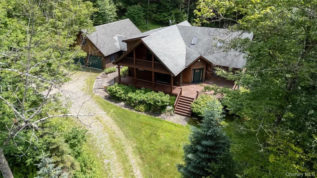 384 Morton Hill Road Roscoe NY 12776