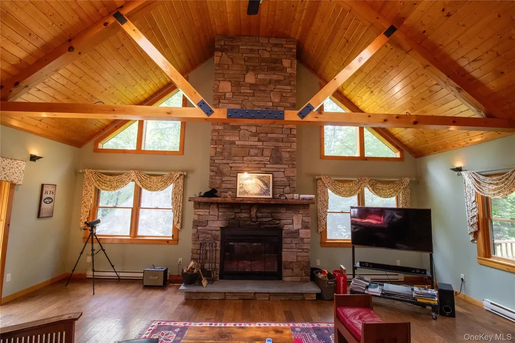 384 Morton Hill Road Roscoe NY 12776