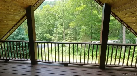 384 Morton Hill Road Roscoe NY 12776