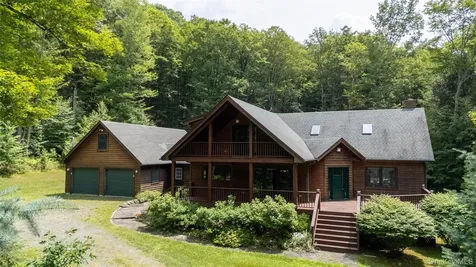 384 Morton Hill Road Roscoe NY 12776
