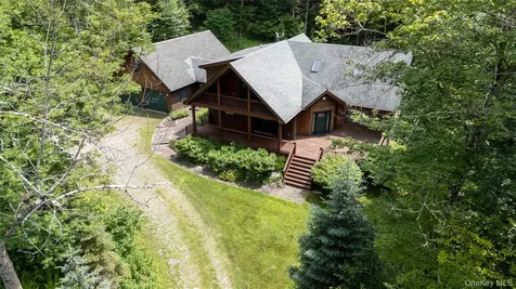 384 Morton Hill Road Roscoe NY 12776