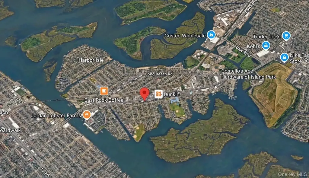 4259 Austin Boulevard Island Park NY 11558