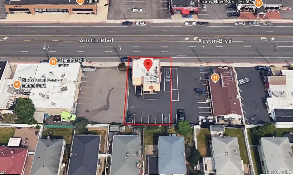 4259 Austin Boulevard Island Park NY 11558