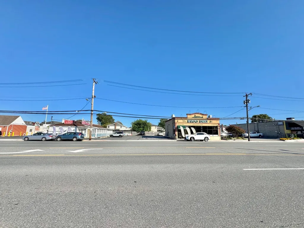 4259 Austin Boulevard Island Park NY 11558