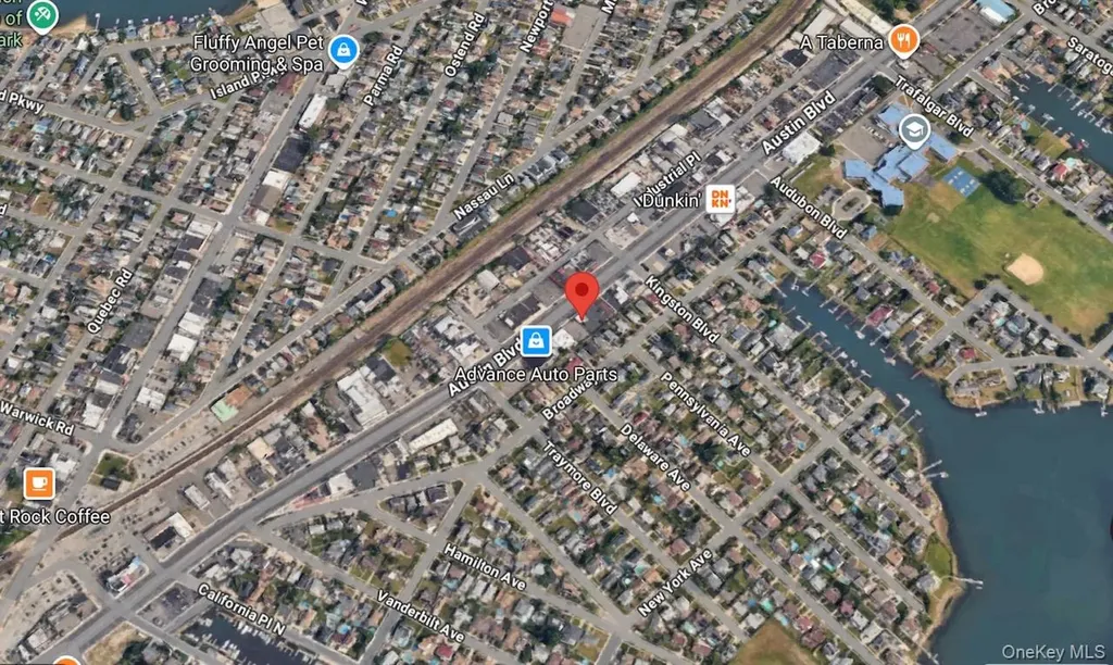 4259 Austin Boulevard Island Park NY 11558