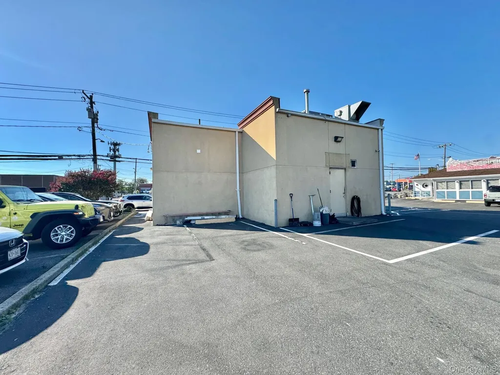 4259 Austin Boulevard Island Park NY 11558
