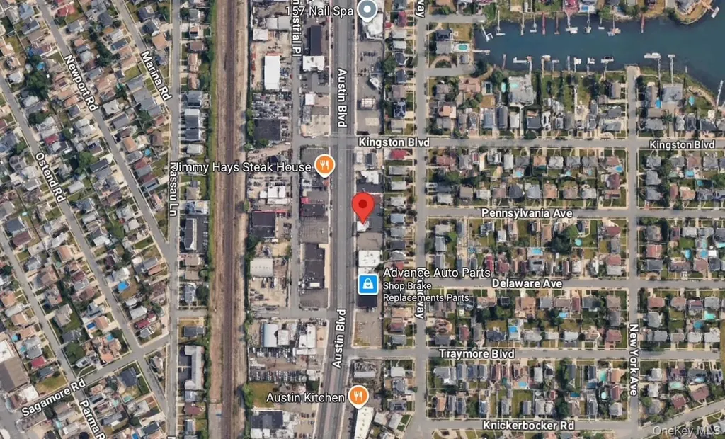 4259 Austin Boulevard Island Park NY 11558