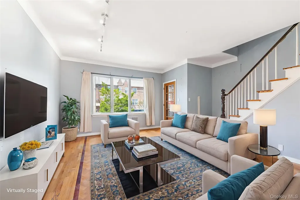 1953 E 27th Street Brooklyn NY 11229