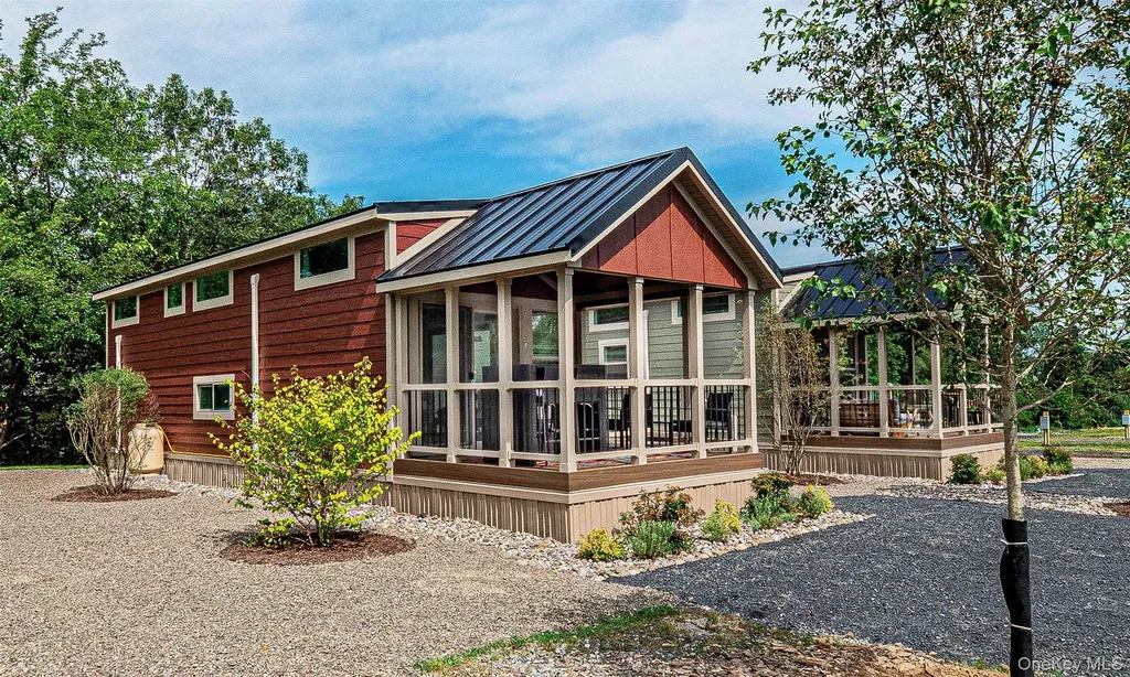 197 Wheeler Road Florida NY 10921